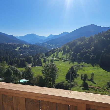 Ama Dolomiti Aparthotel Vigo di Cadore Εξωτερικό φωτογραφία