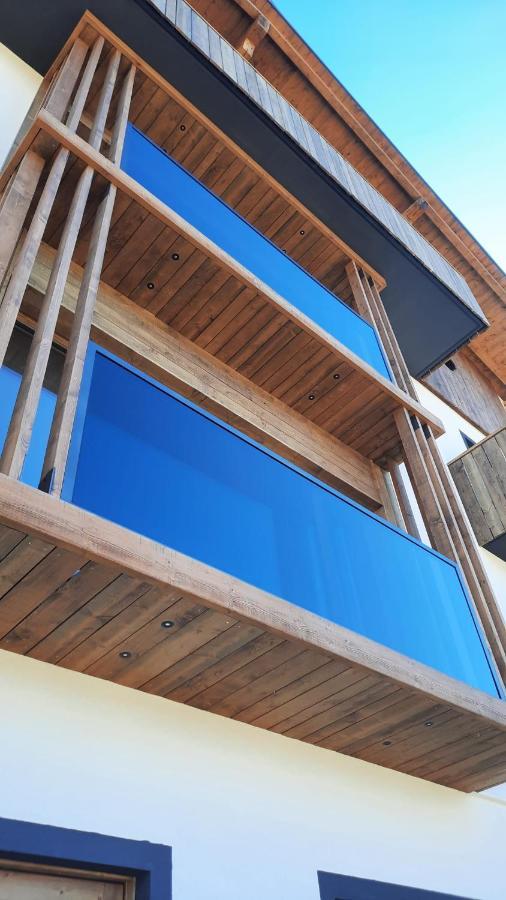 Ama Dolomiti Aparthotel Vigo di Cadore Εξωτερικό φωτογραφία