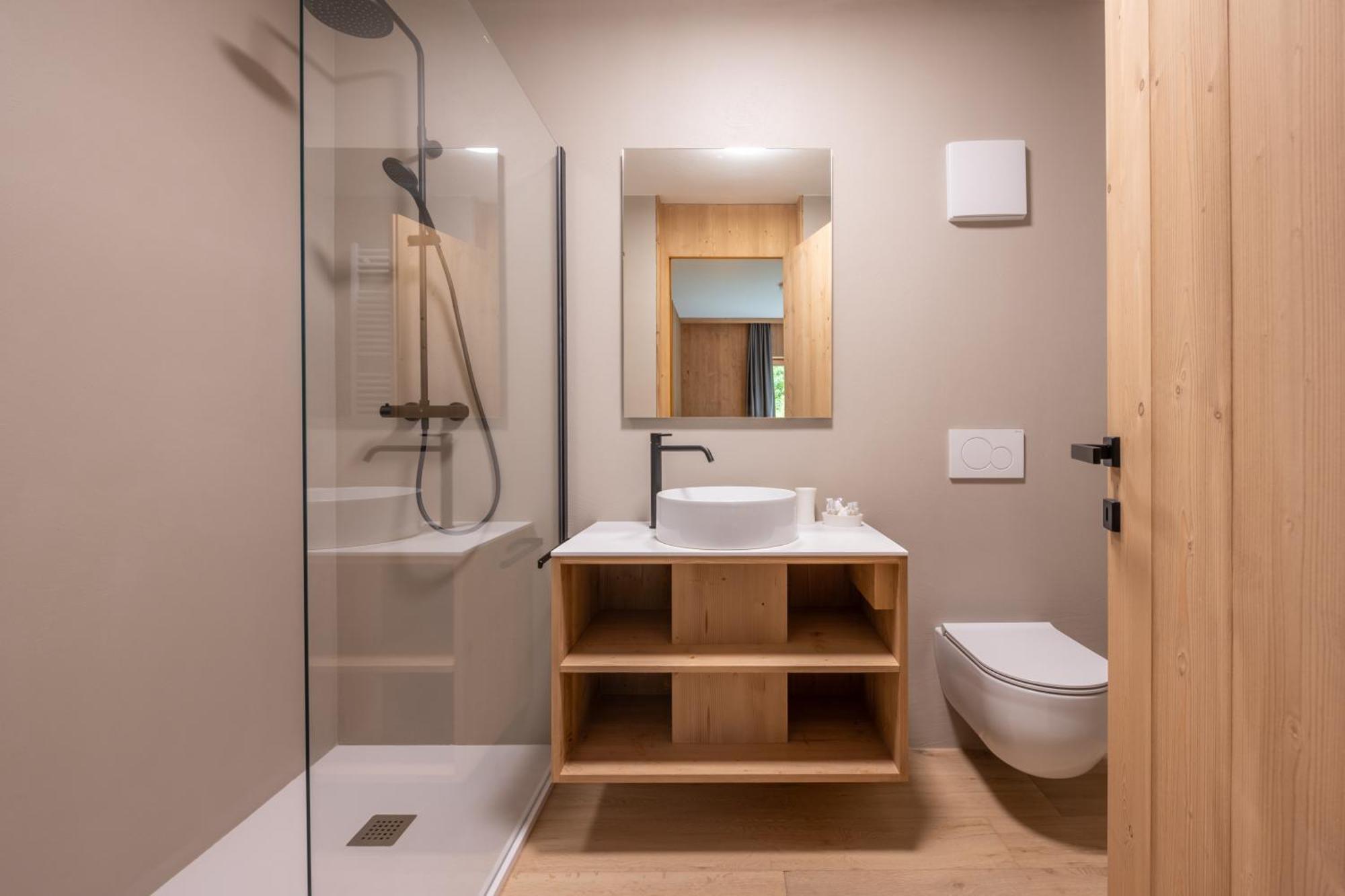 Ama Dolomiti Aparthotel Vigo di Cadore Εξωτερικό φωτογραφία