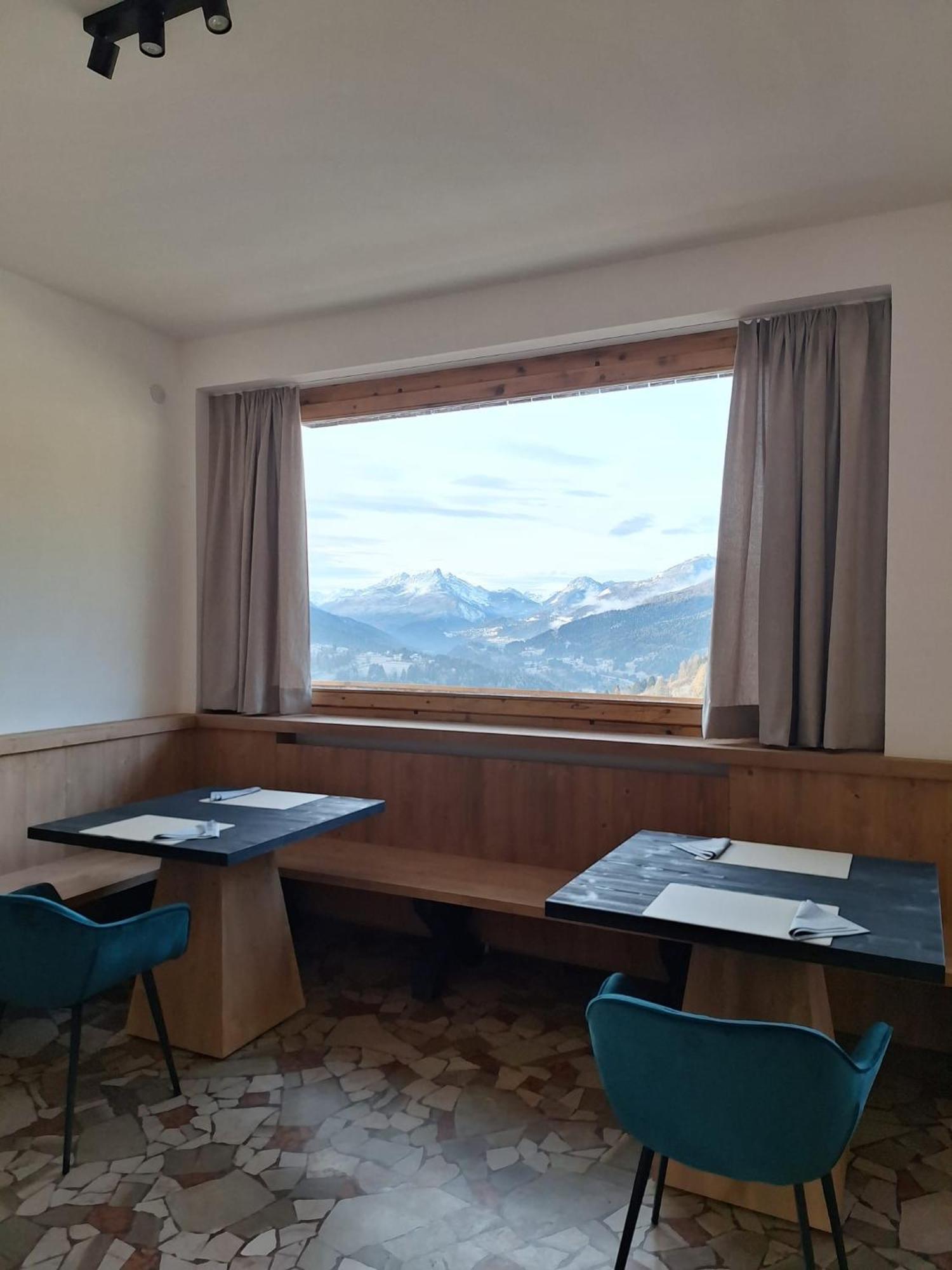 Ama Dolomiti Aparthotel Vigo di Cadore Εξωτερικό φωτογραφία