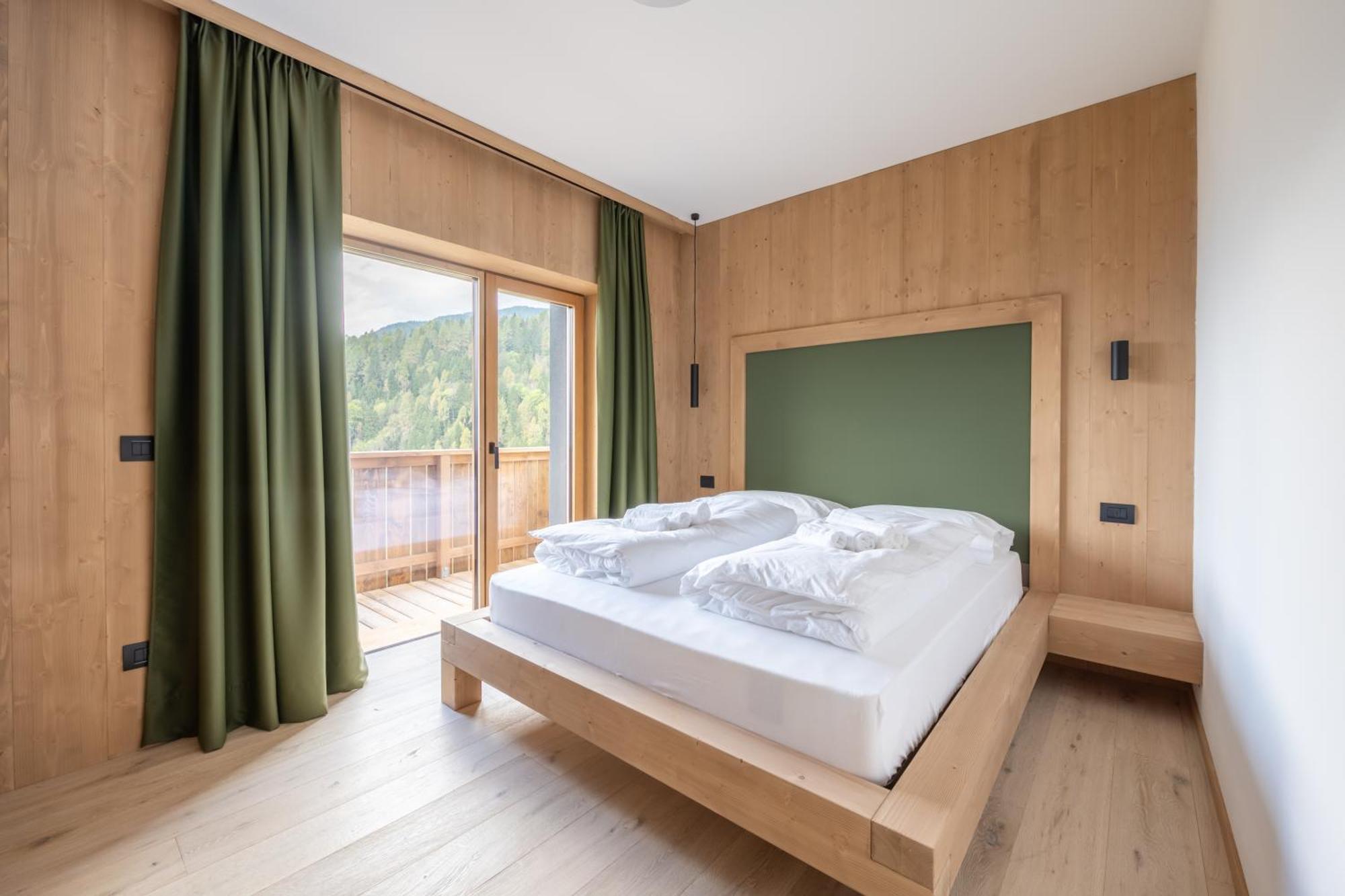 Ama Dolomiti Aparthotel Vigo di Cadore Εξωτερικό φωτογραφία