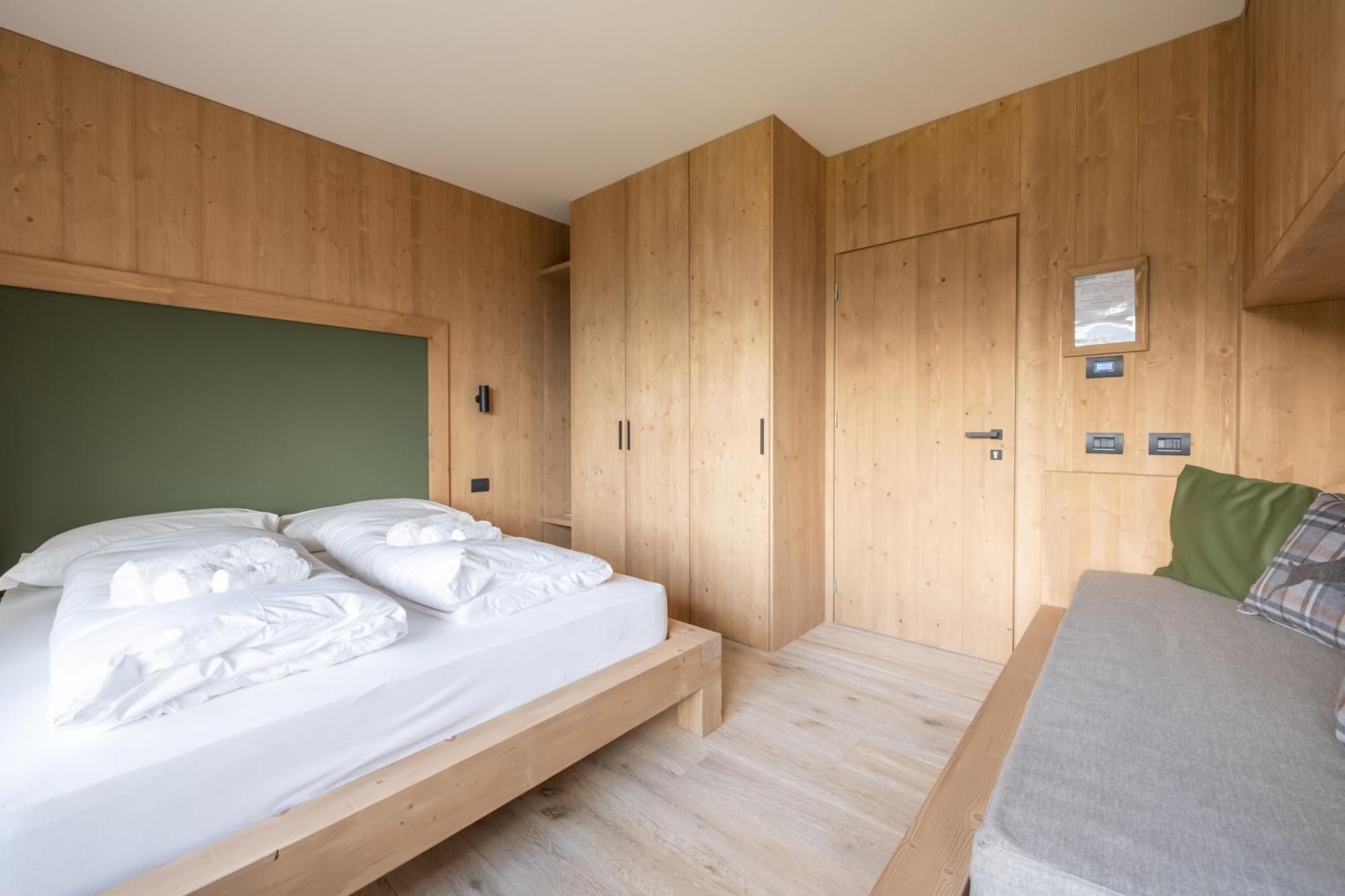 Ama Dolomiti Aparthotel Vigo di Cadore Εξωτερικό φωτογραφία
