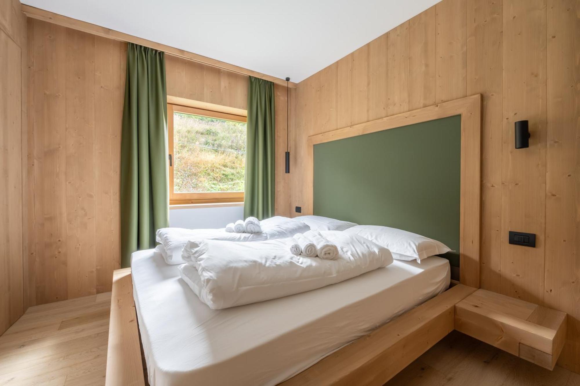Ama Dolomiti Aparthotel Vigo di Cadore Εξωτερικό φωτογραφία