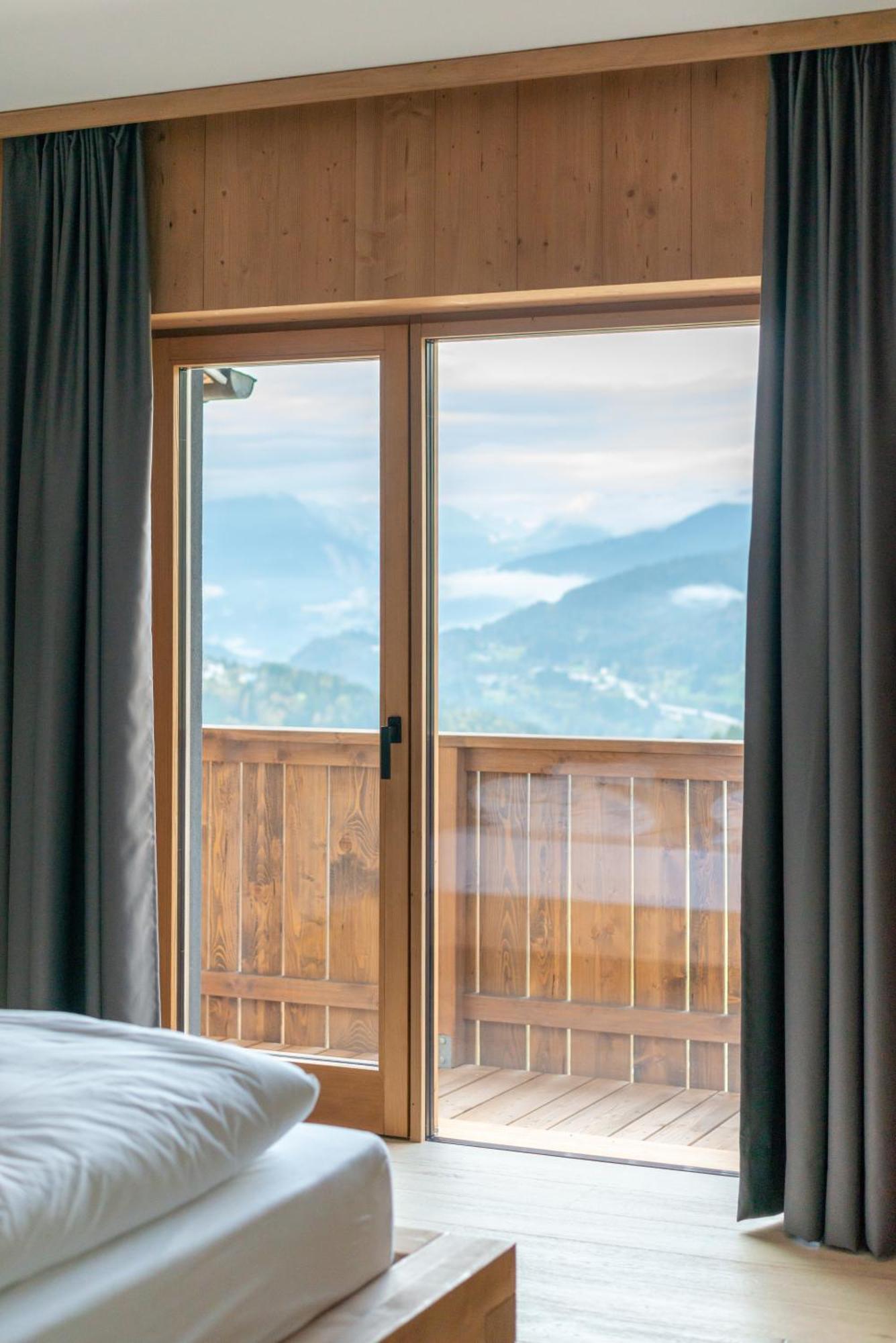 Ama Dolomiti Aparthotel Vigo di Cadore Εξωτερικό φωτογραφία