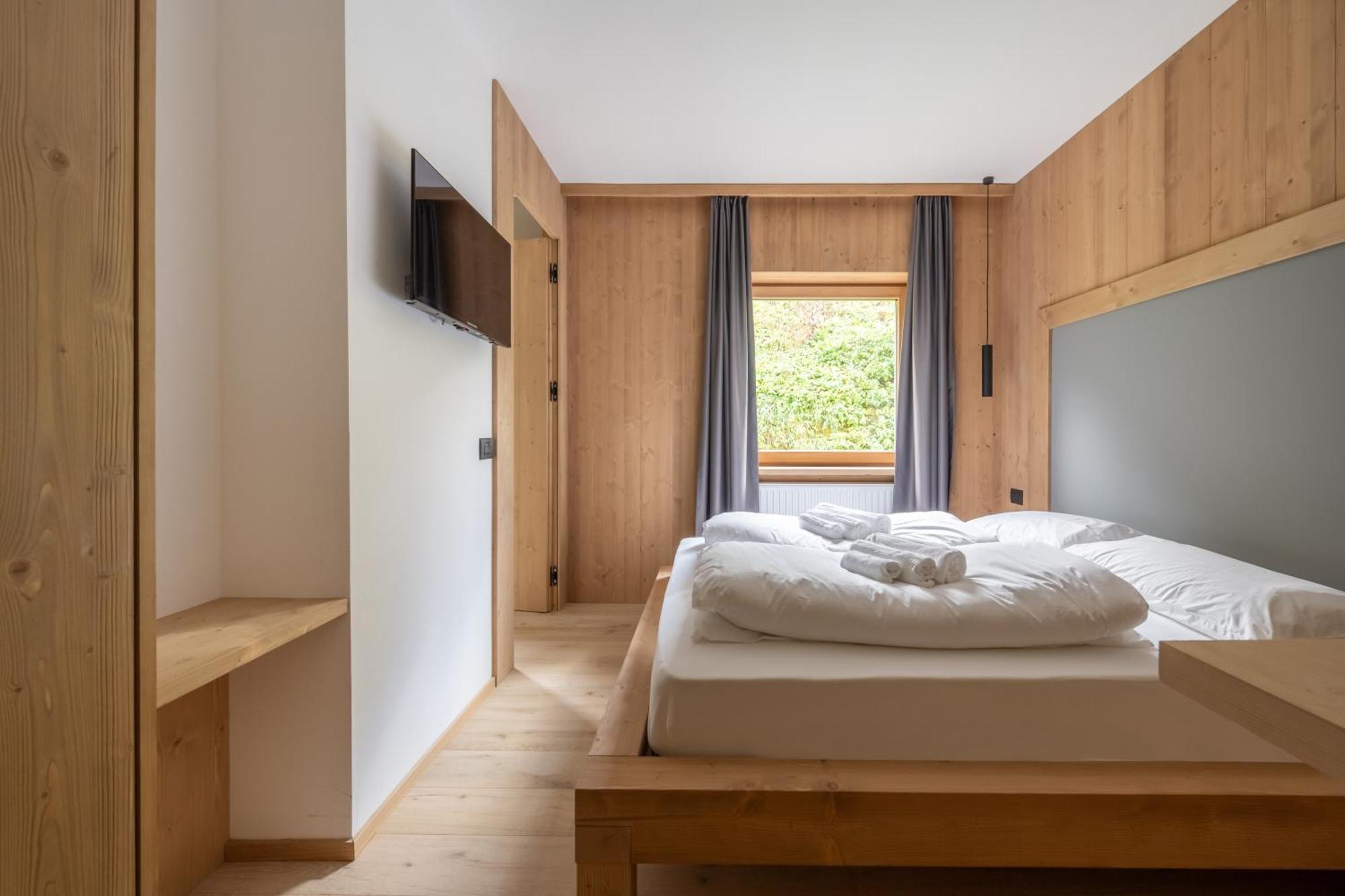 Ama Dolomiti Aparthotel Vigo di Cadore Εξωτερικό φωτογραφία