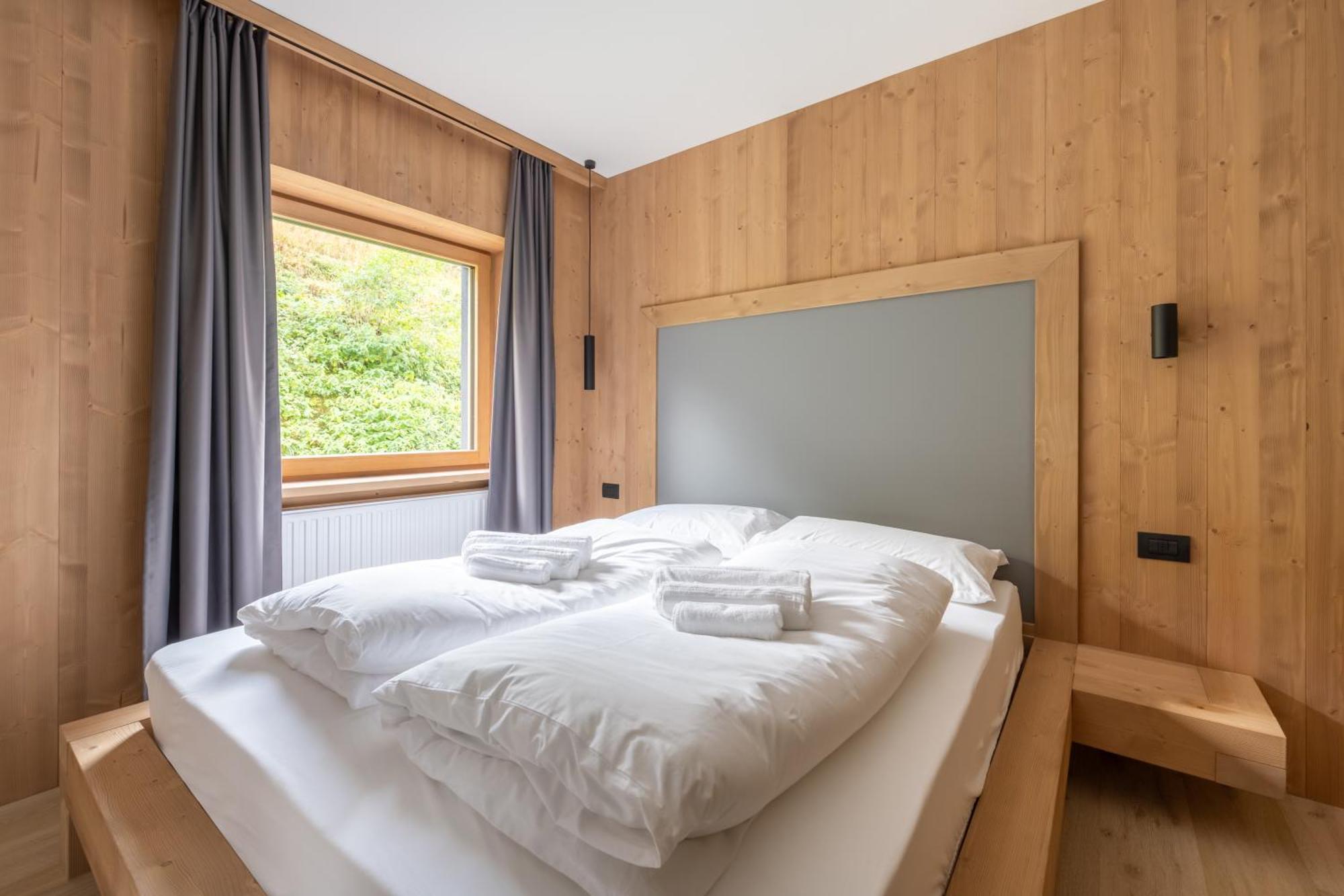 Ama Dolomiti Aparthotel Vigo di Cadore Εξωτερικό φωτογραφία