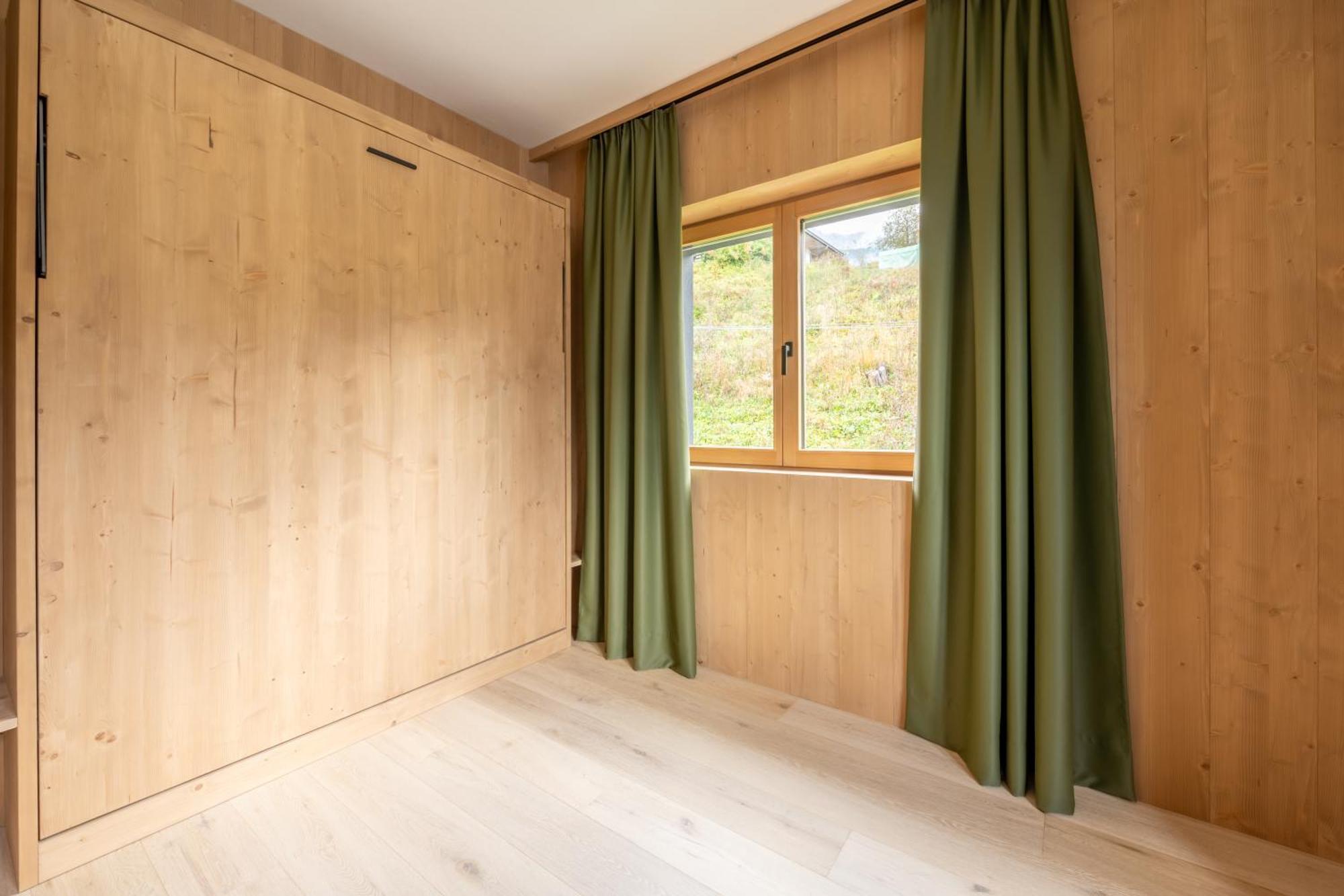 Ama Dolomiti Aparthotel Vigo di Cadore Εξωτερικό φωτογραφία