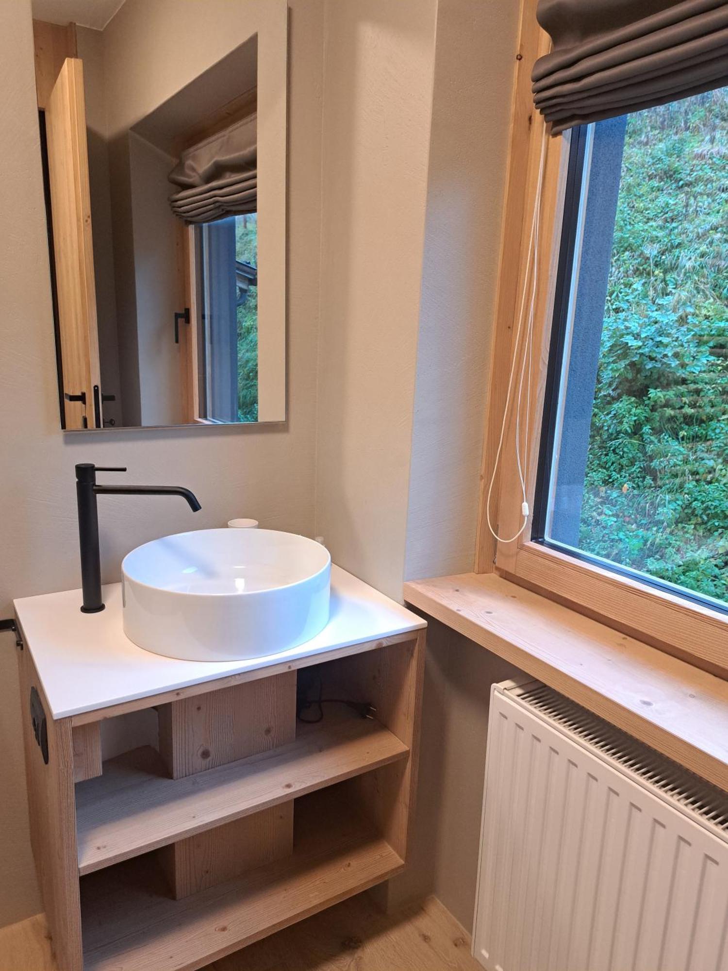 Ama Dolomiti Aparthotel Vigo di Cadore Εξωτερικό φωτογραφία